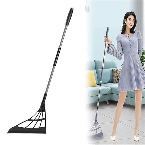 Cleaning Revolution: The Magic Sweeper